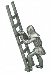 Erzsucher Fahrt/Figur