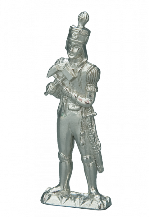 Knappschafts-Ältester S/E